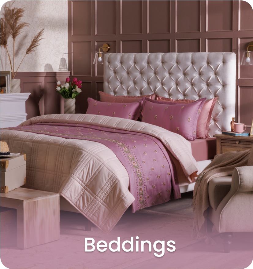 beddings