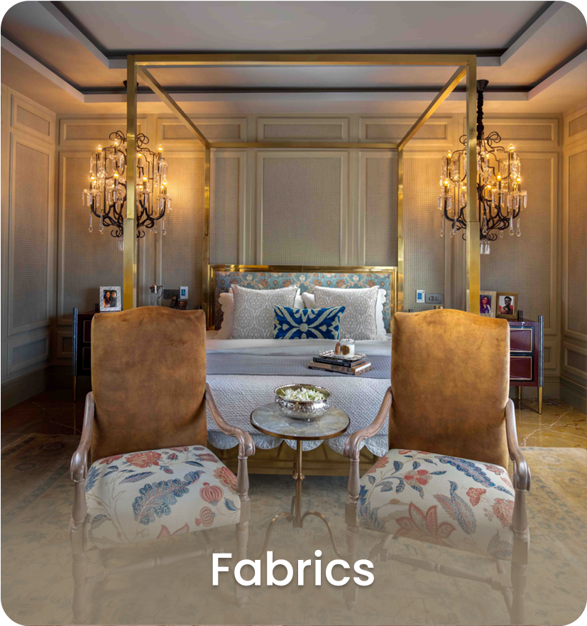 fabrics