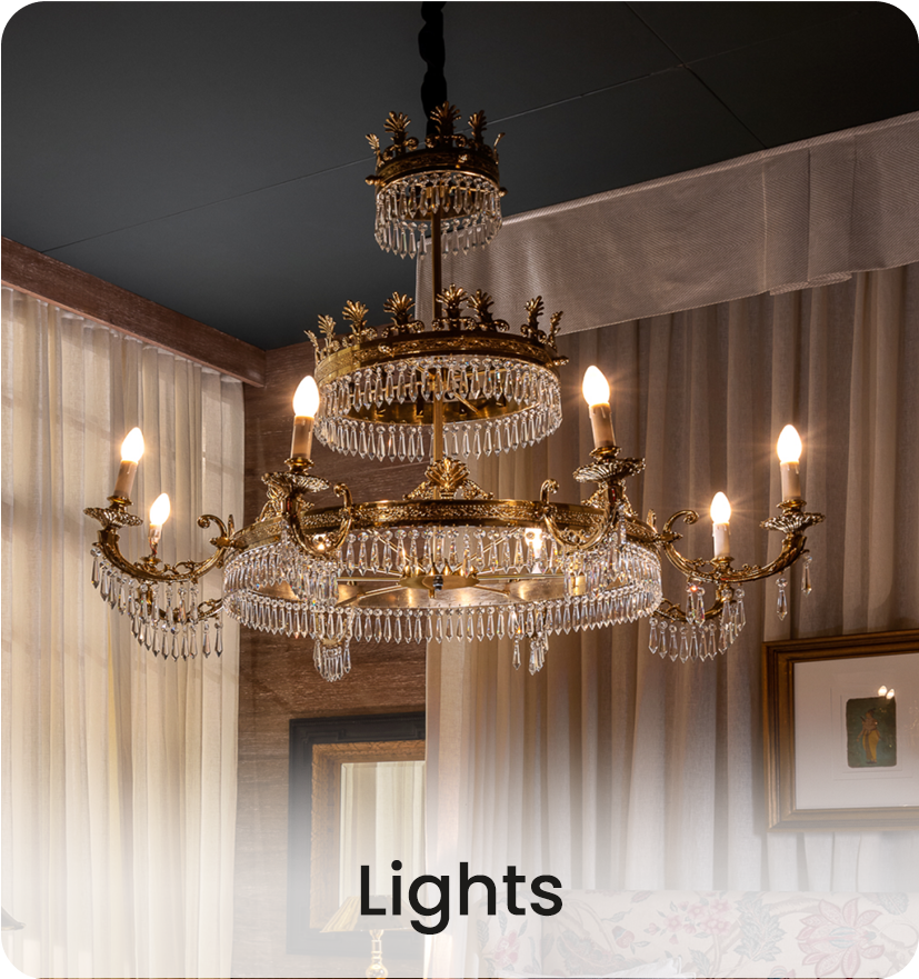 lights